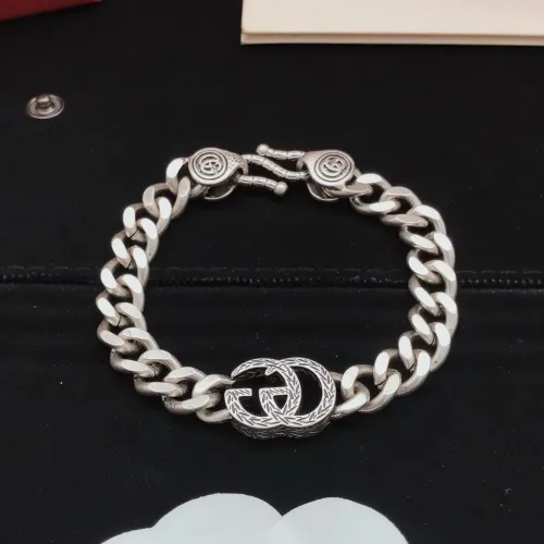 Replica Gucci Bracelets #1459656 $34.00 USD for Wholesale