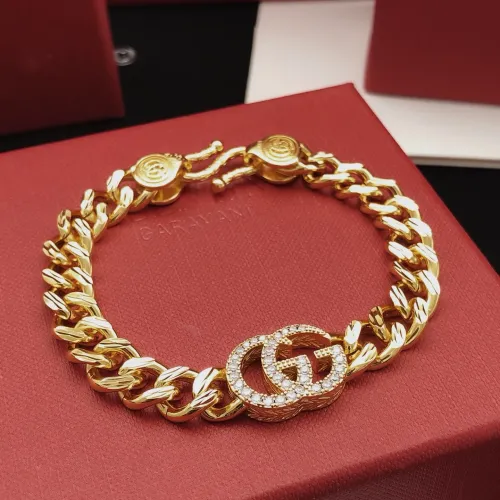 Gucci Bracelets #1459657 $34.00 USD, Wholesale Replica Gucci Bracelets
