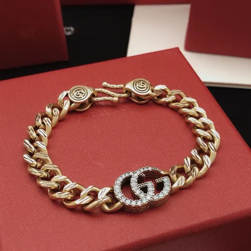 Gucci Bracelets #1459658 $34.00 USD, Wholesale Replica Gucci Bracelets