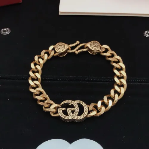 Replica Gucci Bracelets #1459658 $34.00 USD for Wholesale