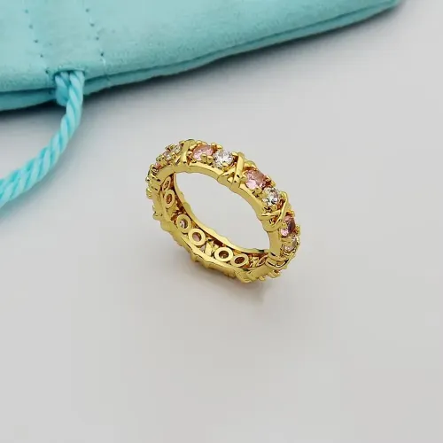 Tiffany Rings #1459661 $25.00 USD, Wholesale Replica Tiffany Rings