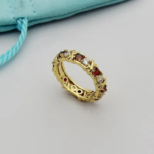 Tiffany Rings #1459662 $25.00 USD, Wholesale Replica Tiffany Rings
