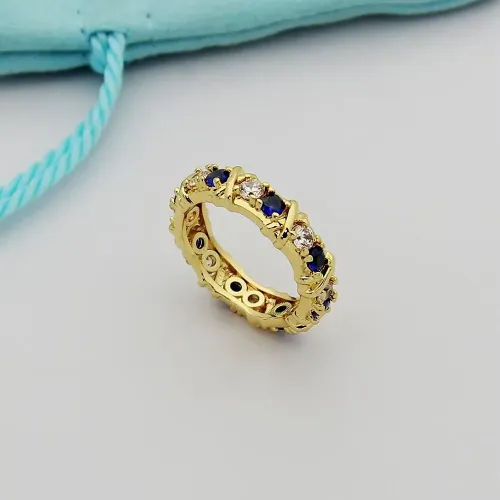 Tiffany Rings #1459663 $25.00 USD, Wholesale Replica Tiffany Rings