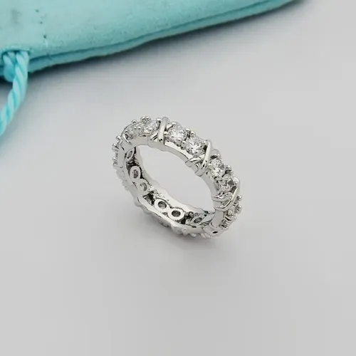 Tiffany Rings #1459664 $25.00 USD, Wholesale Replica Tiffany Rings