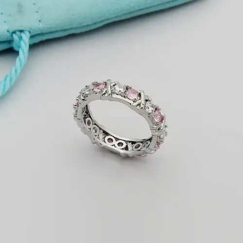Tiffany Rings #1459665 $25.00 USD, Wholesale Replica Tiffany Rings