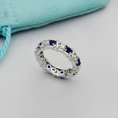 Tiffany Rings #1459666 $25.00 USD, Wholesale Replica Tiffany Rings