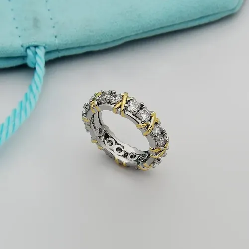Tiffany Rings #1459668 $25.00 USD, Wholesale Replica Tiffany Rings