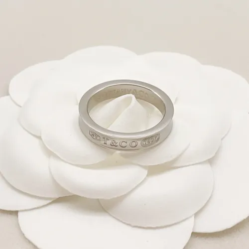 Tiffany Rings #1459670 $25.00 USD, Wholesale Replica Tiffany Rings