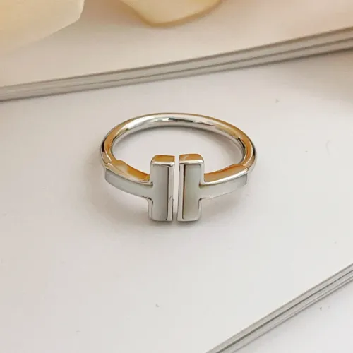 Tiffany Rings #1459671 $25.00 USD, Wholesale Replica Tiffany Rings