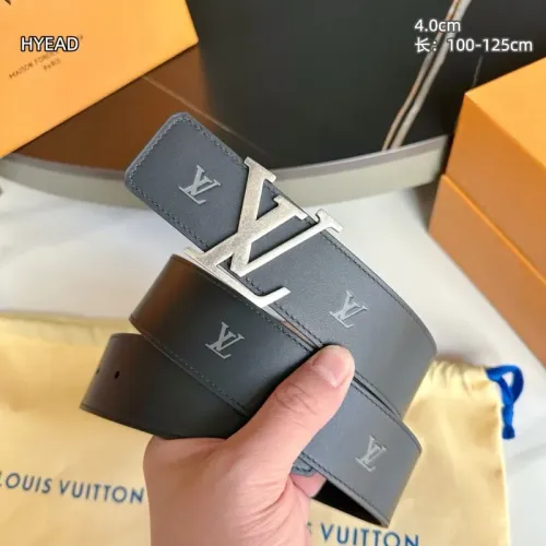 Louis Vuitton AAA Quality Belts For Men #1459674