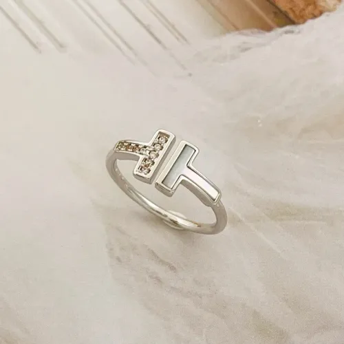 Tiffany Rings #1459676 $25.00 USD, Wholesale Replica Tiffany Rings
