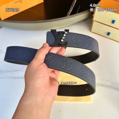 Louis Vuitton AAA Quality Belts For Men #1459677