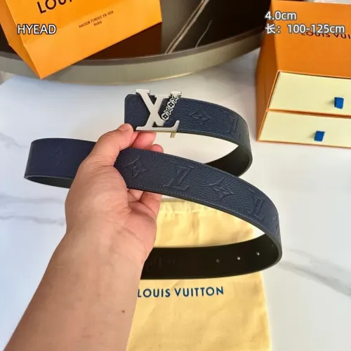 Louis Vuitton AAA Quality Belts For Men #1459680