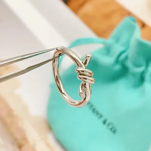 Replica Tiffany Rings #1459682 $25.00 USD for Wholesale