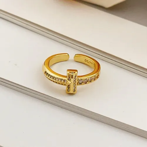 Tiffany Rings #1459686 $25.00 USD, Wholesale Replica Tiffany Rings