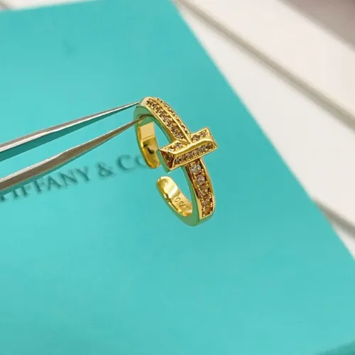 Replica Tiffany Rings #1459686 $25.00 USD for Wholesale