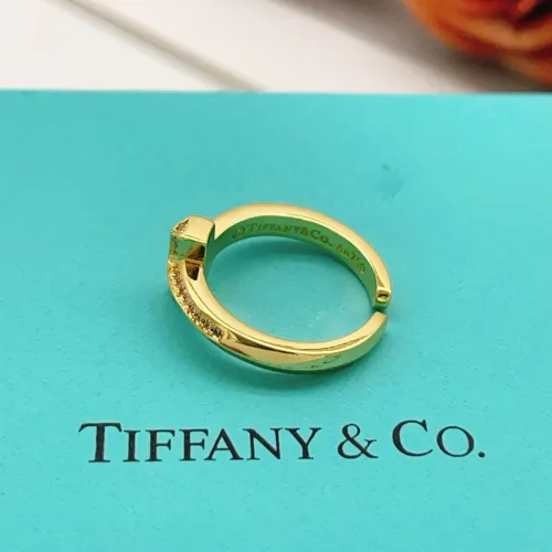 Replica Tiffany Rings #1459686 $25.00 USD for Wholesale