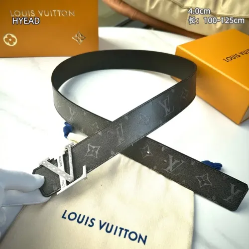 Louis Vuitton AAA Quality Belts For Men #1459687