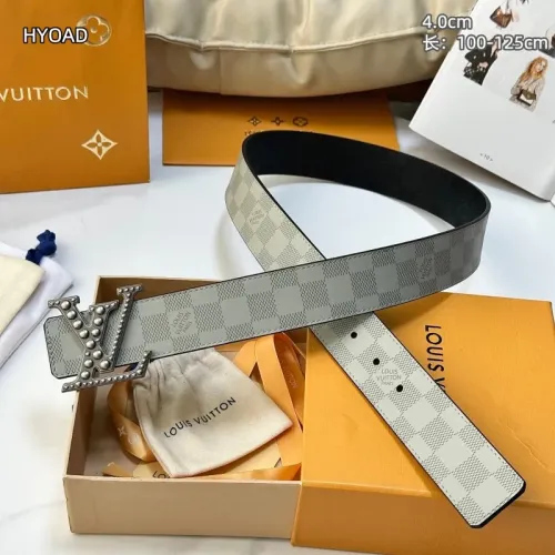Louis Vuitton AAA Quality Belts For Men #1459688