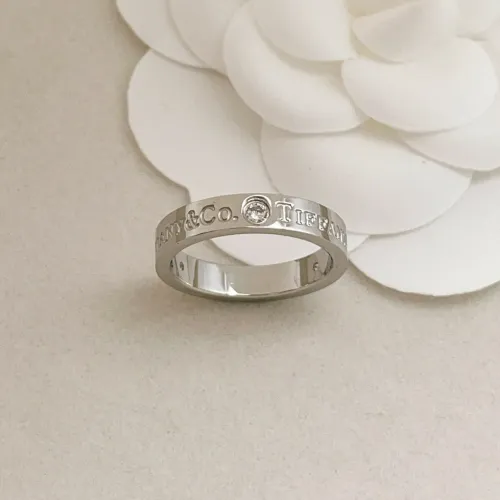 Tiffany Rings #1459693 $25.00 USD, Wholesale Replica Tiffany Rings