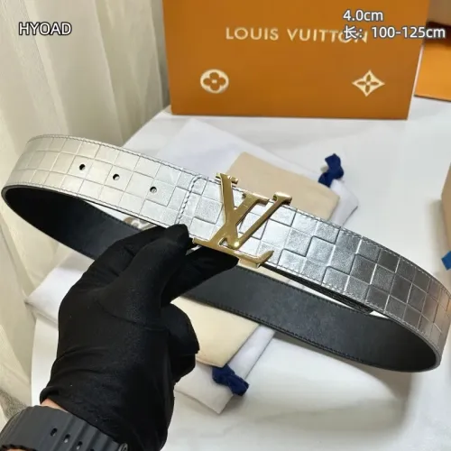 Louis Vuitton AAA Quality Belts For Men #1459694