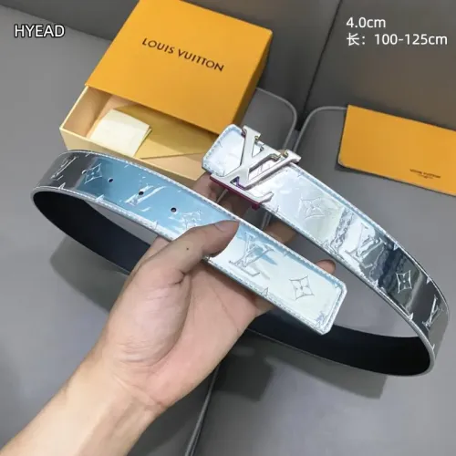 Louis Vuitton AAA Quality Belts For Men #1459695