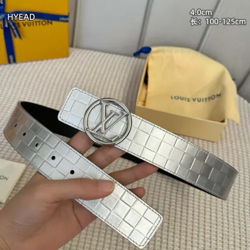 Louis Vuitton AAA Quality Belts For Men #1459699