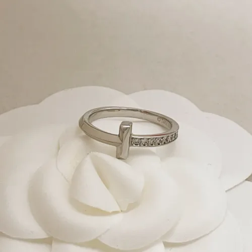 Tiffany Rings #1459701 $27.00 USD, Wholesale Replica Tiffany Rings