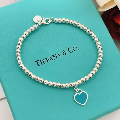Tiffany Bracelets For Women #1459712 $27.00 USD, Wholesale Replica Tiffany Bracelets