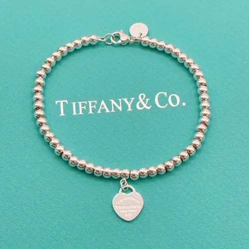 Replica Tiffany Bracelets For Women #1459712 $27.00 USD for Wholesale