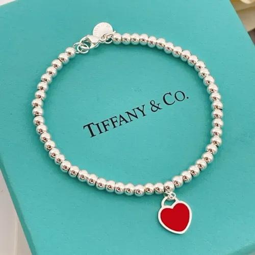 Tiffany Bracelets For Women #1459713 $27.00 USD, Wholesale Replica Tiffany Bracelets