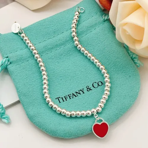 Replica Tiffany Bracelets For Women #1459713 $27.00 USD for Wholesale
