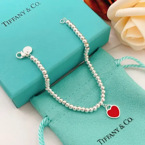 Replica Tiffany Bracelets For Women #1459713 $27.00 USD for Wholesale