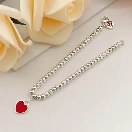 Replica Tiffany Bracelets For Women #1459713 $27.00 USD for Wholesale