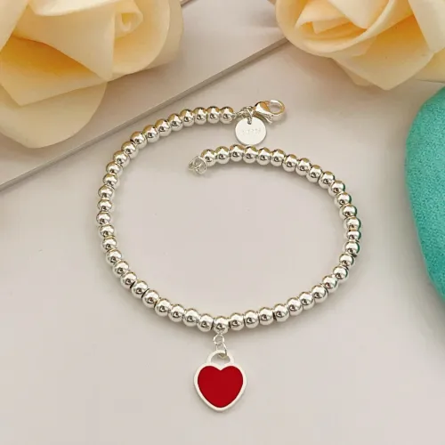 Replica Tiffany Bracelets For Women #1459713 $27.00 USD for Wholesale