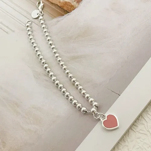 Replica Tiffany Bracelets For Women #1459714 $27.00 USD for Wholesale