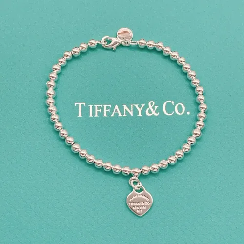 Tiffany Bracelets For Women #1459715 $27.00 USD, Wholesale Replica Tiffany Bracelets