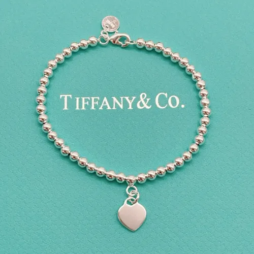 Replica Tiffany Bracelets For Women #1459715 $27.00 USD for Wholesale