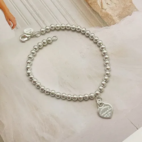 Replica Tiffany Bracelets For Women #1459715 $27.00 USD for Wholesale