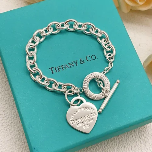 Tiffany Bracelets #1459718 $32.00 USD, Wholesale Replica Tiffany Bracelets