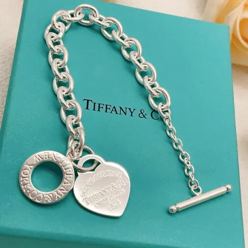 Replica Tiffany Bracelets #1459718 $32.00 USD for Wholesale