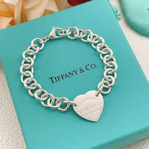 Tiffany Bracelets #1459719 $32.00 USD, Wholesale Replica Tiffany Bracelets