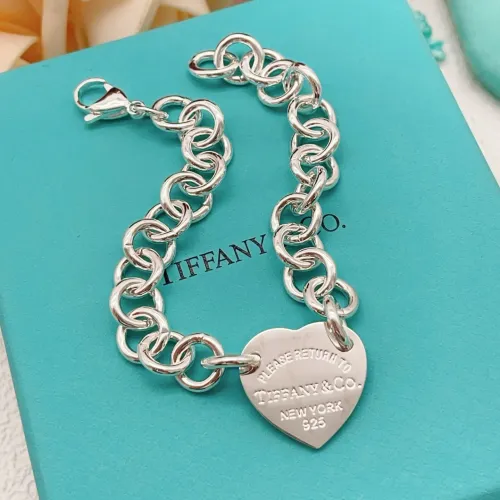 Replica Tiffany Bracelets #1459719 $32.00 USD for Wholesale