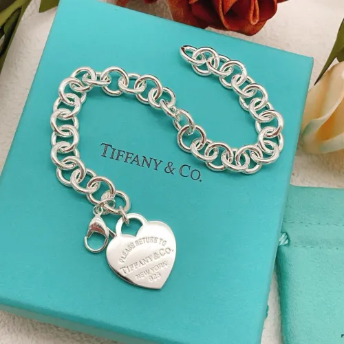 Replica Tiffany Bracelets #1459720 $32.00 USD for Wholesale