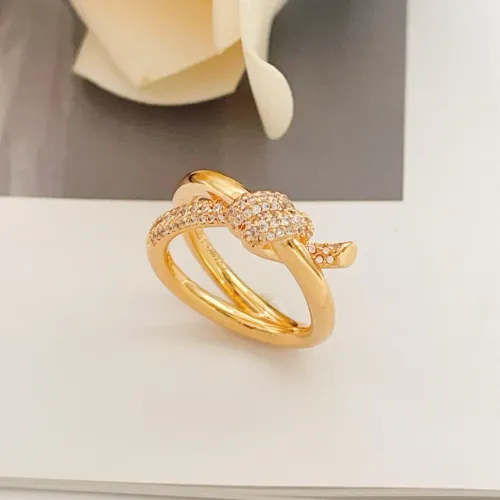 Tiffany Rings #1459721 $29.00 USD, Wholesale Replica Tiffany Rings