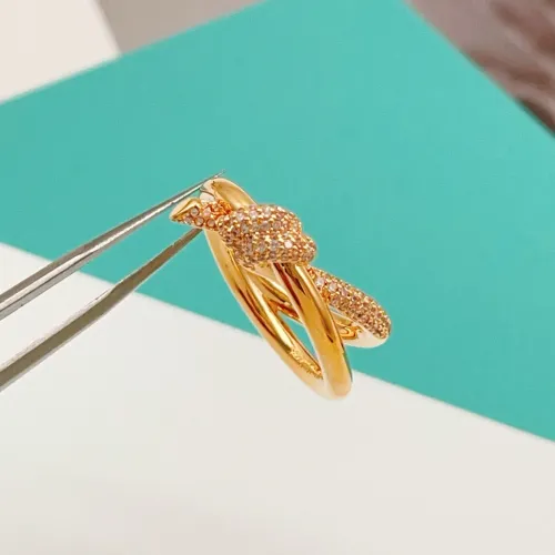 Replica Tiffany Rings #1459721 $29.00 USD for Wholesale