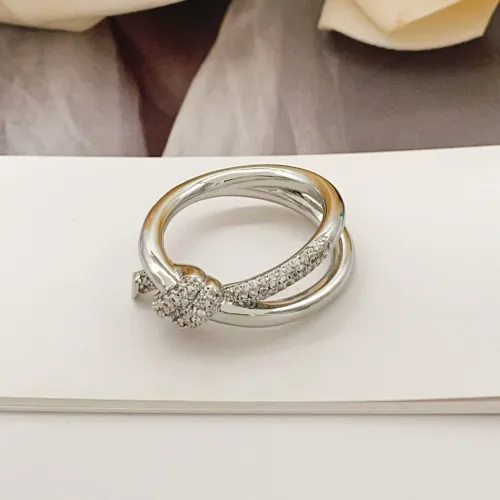Tiffany Rings #1459722 $29.00 USD, Wholesale Replica Tiffany Rings
