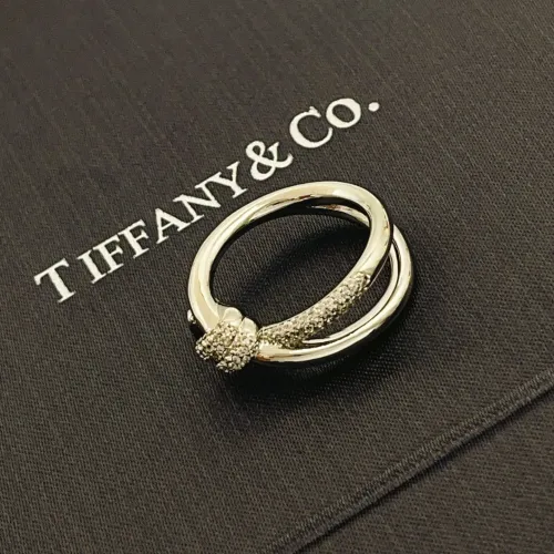 Replica Tiffany Rings #1459722 $29.00 USD for Wholesale