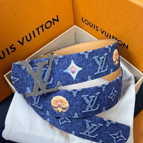 Louis Vuitton AAA Quality Belts For Men #1459727