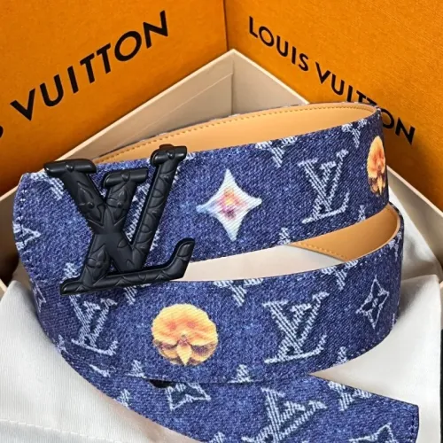 Louis Vuitton AAA Quality Belts For Men #1459747